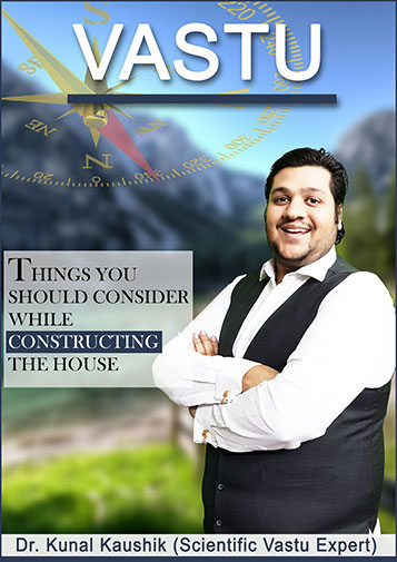 Things you should consider while Constructing the House