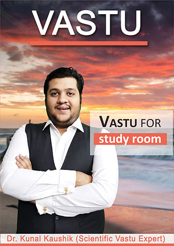 Vastu for Study Room