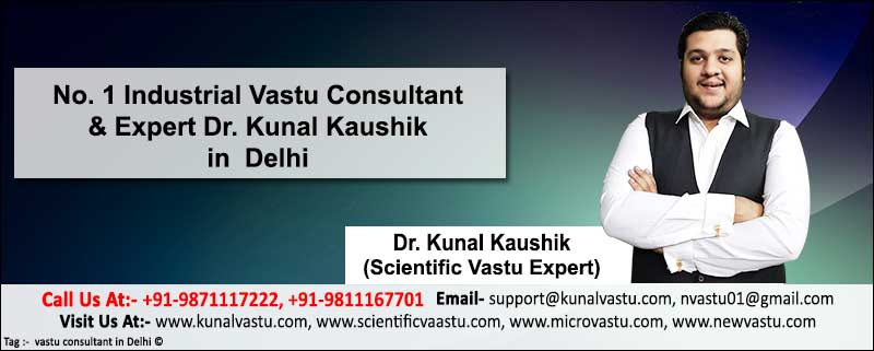 Vastu Consultant in Delhi